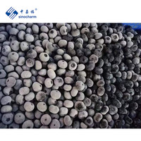 Sinocharm Brc Een Hete Verkopende Chinese Biologische 0.8-1.5Cm Bevroren Fruit Fabrieksprijs Iqf Bosbessen Bevroren Blauwe Bessen Fruit