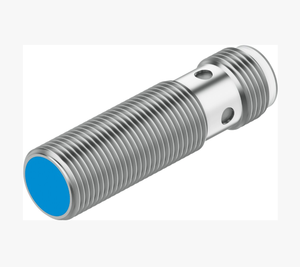 Sensor de Proximidad Inductivo Original Festoo SOIA-M12PB-PNLK-M12 8161199 PNP Normalmente Abierto en Stock - Product Image 6