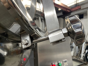 Mélangeur industriel 50Kg vis 50Kg <span class=keywords><strong>moutarde</strong></span> sèche Type V 150 L broyeur de charbon de bois petit mélangeur poudre 20Kg 30Kg malaxeur - Product Image 3