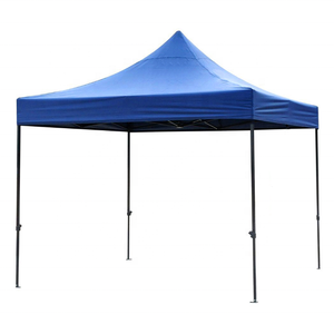 Precio ultra bajo 3x3m estructura estable plegable rápida carpa plegable <span class=keywords><strong>3x3</strong></span> tienda plegable 10x10 carpa con dosel personalizada - Product Image 3