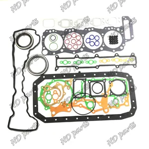 J05E S05D垫片套件04010-0689用于日野柴油机零件