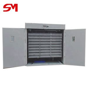 2020 nuevo tipo de suave y agradable-Solar para incubar Pavo Real huevos incubadora - Product Image 2