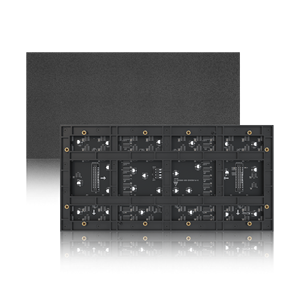 Cailiang DL1.53 Indoor LED Video Display <span class=keywords><strong>Module</strong></span> com alumínio inferior Shell - Product Image 2