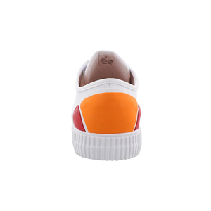 Ellesse Tropea Lthr Bianco |   Modello MSS-613642 100% Autentico di Origine Cinese - Product Image 3