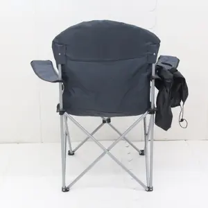 DC-8005 Clearance Portable Durable Picnic Fishing Hiking Camping Chair Ultralight