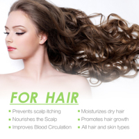 Manufaktur sampo OEM-produk perawatan rambut Label pribadi kustom untuk rambut anti-ketombe/pertumbuhan rambut/pelembap/Pengontrol Minyak