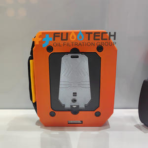 ईंधन तकनीक dmg2671f डिजिटल मेगॉमीटर इन्सुलेशन प्रतिरोध परीक्षक - Product Image 1