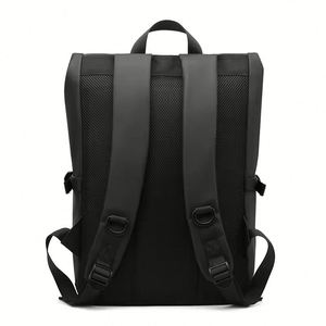 Sac à dos personnalisé pour homme, sac à dos pliable imperméable, sac à dos pour étudiants, sac à dos pour femme, sac à dos pour ordinateur portable, sac à dos d'école - Product Image 3