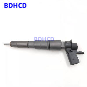 Válvula de inyección de combustible BDHCD 0445115077 a <span class=keywords><strong>precio</strong></span> de fábrica 0445115077 0445115076 inyector nuevo Original A6420701987 para <span class=keywords><strong>Bosch</strong></span> Piezo - Product Image 3