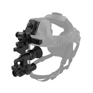 JerryC Pro Clip-On Thermal Imager COTI 384x288 Dispositivo <span class=keywords><strong>de</strong></span> Visión Nocturna con Poca Luz Elf-C Pro Mini Imagen Térmica Infrarroja con Brújula - Product Image 1