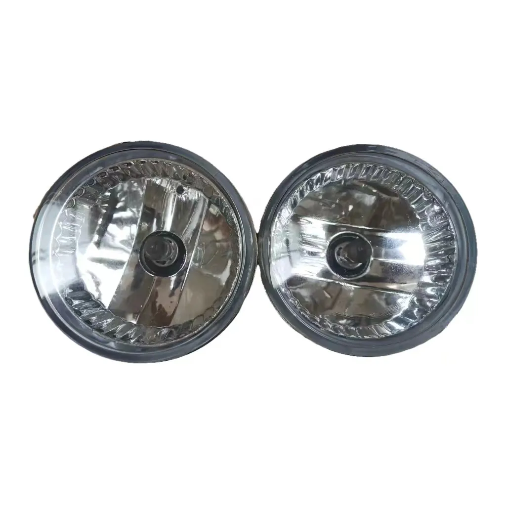 Wholesale high quality for Toyota Corolla fog lamp professional factory design and processing
