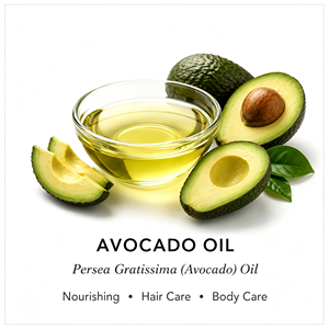 Aceite de <span class=keywords><strong>Aguacate</strong></span> Virgen Orgánico 1KG Prensado en Frío, Aceite Portador Puro y Natural para Rostro, Piel, Cabello y Masajes Corporales, Proveedor Mayorista - Product Image 4