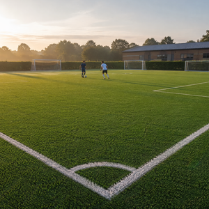 Césped Artificial Profesional de Alta Densidad para Deportes, Césped Sintético para Fútbol, Césped Sintético para Campos Deportivos - Product Image 5