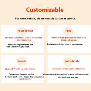 Özel yaratıcı sevimli akrilik promosyon ve iş hediyeler için kalemlik masaüstü depolama kalem kutusu toptan - Product Image 6