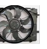 <span class=keywords><strong>Prix</strong></span> usine en gros Radiateur de voiture pour <span class=keywords><strong>Mercedes</strong></span>-Benz W205-200 W253-200 W213-200 400W OE A0999061100 - Product Image 3
