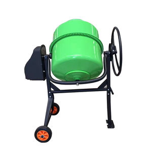 سعر رائع ، ماكينة متنقلة ، أسمنت محمول - Product Image 3