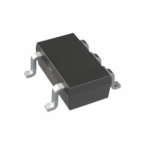 Power Management (PMIC) Manufacturer Channel APX803L20-39W5-7 SC 74A, SOT 753 Electronics Component - Product Image 1