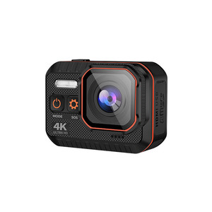 Sport Wifi 4k 2 ''écran LCD hd corps étanche 140 caméras étanches grand Angle caméra d'action 4k - Product Image 1