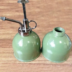 0.28L модуля радиоуправления мини Лейка из оцинкованной стали распылитель воды портативный сочные ручной насос высокого давления спрей бутылка мистер туман - Product Image 4