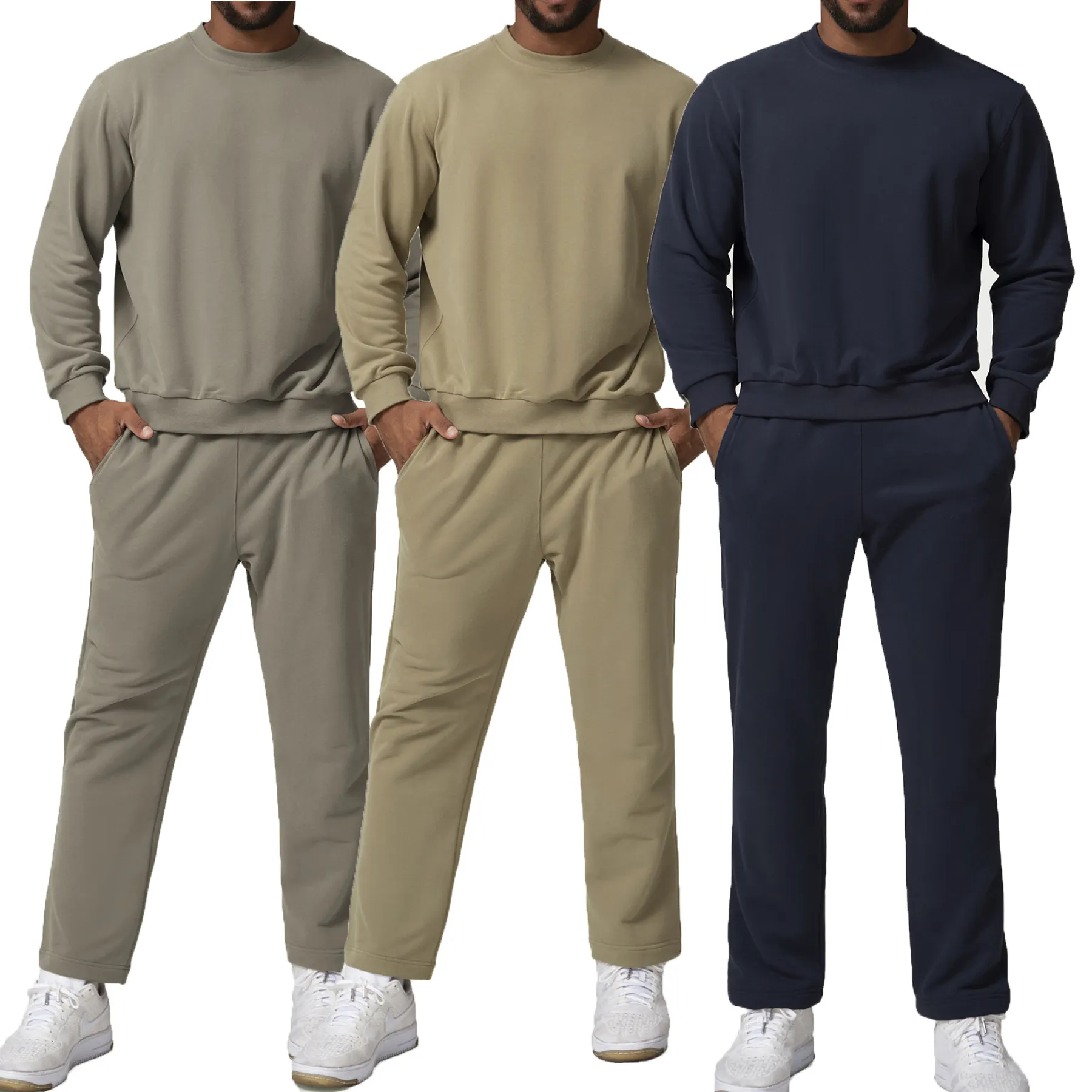 Gym Tracksuit