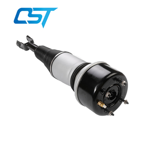Auto-onderdelen voorste linker of rechter luchtveringveer voor JAGUAR XJ X350 X358 2003~2005 OEM C2C41349 C2C41347 C2C28533 C2C28409 - Product Image 2