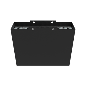 Paquete de Baterías de Plomo-Ácido para Montacargas Eléctrico 24V2PZS250, Batería para Apilador de Palés Eléctrico, Paquete de Baterías Personalizado de 24v <span class=keywords><strong>250ah</strong></span> - Product Image 3