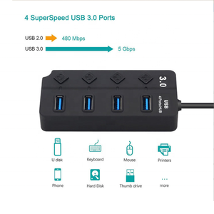 <span class=keywords><strong>4</strong></span> Cổng <span class=keywords><strong>Usb</strong></span> 3.0 <span class=keywords><strong>Hub</strong></span> Thiết Kế Mới Cổng <span class=keywords><strong>HUB</strong></span> Điều Khiển <span class=keywords><strong>4</strong></span> Cổng <span class=keywords><strong>USB</strong></span> Adapter Tốc Độ Cao Spliter Loại C <span class=keywords><strong>Usb</strong></span> <span class=keywords><strong>Hub</strong></span> - Product Image 5