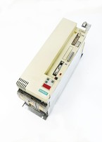 Masterdrives MC 6SE70218TP50Z Z=C43G91 VerA Unidad PLC