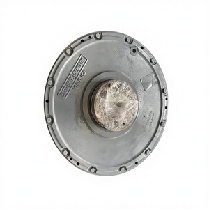 Moteur Hagglunds Viking MK64 reconditionné, moteur à pistons radiaux d'<span class=keywords><strong>occasion</strong></span> des séries MK34 MK44 MK64 MK84 en stock - Product Image 5