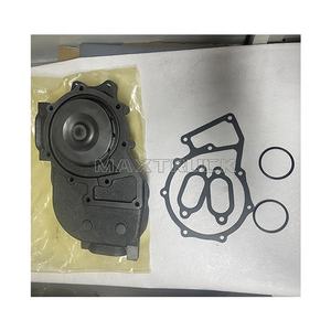 Piezas de <span class=keywords><strong>camión</strong></span> MAXTRUCK de alta calidad 5422002401 542200240180 A5422002401 A542200240180 bomba de agua para MB <span class=keywords><strong>Actros</strong></span> - Product Image 2