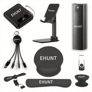 Ideas de Regalos Promocionales 2025 para Marketing Empresarial, Artículos de Regalo con Logotipo Promocional Personalizado - Product Image 6