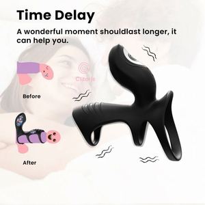 Bomba de cabeza para pene Bluutooth <span class=keywords><strong>Heavy</strong></span> <span class=keywords><strong>Duty</strong></span> Extender System T900 Smartwatch African Enlarger Extension Weight Sleeve - Product Image 3
