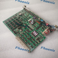 Carte de contrôle originale SP-08433 CPU-SH01 K05 41085002/0A02400 pour carte de circuit imprimé KOMORI CPU SH01