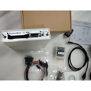 O programador mais leu/escreve o terno do ECU da caixa 1,95/1,21 do poder para a ferramenta AUDI da engrenagem DQ250 DQ200 VL381 VL300 DQ500 DL501 - Product Image 4