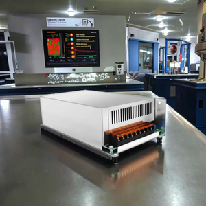 Fuente de Alimentación Industrial de 1000W AC-DC para Iluminación LED, Automatización, Entrada 170-265V, Salida 0-1000V/0-72A, 85% de Eficiencia - Product Image 5