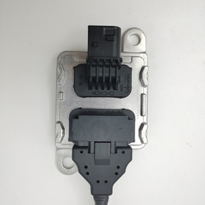 Mercedes-Benz Nitrogen <b>Oxide</b> Sensor 5WK97338A A0101532228 For Medium Duty Vehicles Replacement Part - Product Image 2