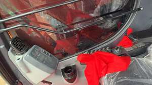 ZX120ฮิตาชิของญี่ปุ่นมือสองรถขุดตีนตะขาบขนาด12ตัน HITACHI ZX 120 - Product Image 6