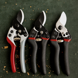 Tesouras de Poda de Aço Carbono de Alta Qualidade Geesong Fábrica V15, V10, V8 Outros Equipamentos e Ferramentas de Jardim - Product Image 1