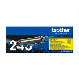 Tóner Original 1000 Giallo Standard TN243Y - Product Image 2