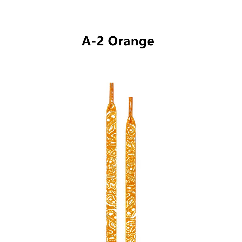 A-2 naranja