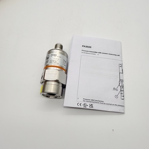 Un capteur de pression IFM New PA3020 en boîte - Product Image 1