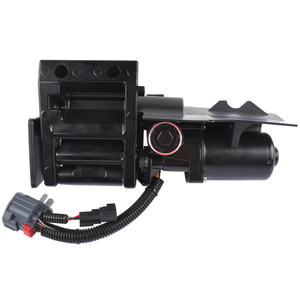 Motor de paso para estribo lateral del conductor Baco de 12 V CC para Cadillac Escalade ESV Chevy Suburban - Product Image 5