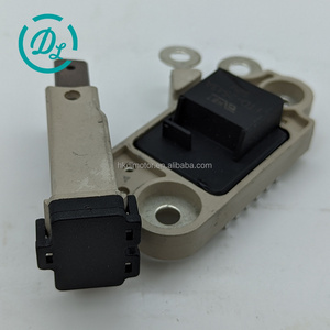 Nouveau régulateur de tension d'alternateur EexcavaStart FTD-2543A pour excavatrice et camion poids lourd – Remplacement direct - Product Image 6