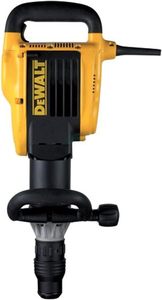 For D25899K-QS Industrial Battery-Powered Demolition Drill with 4.0Ah Battery Capacity 220V EU Plug for Mining Applications - Product Image 2