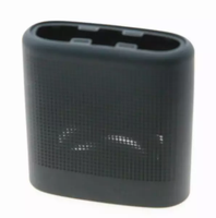 Étui de protection en silicone pour terminal portable, housse de protection en caoutchouc pour instrument électronique à écran tactile portable
