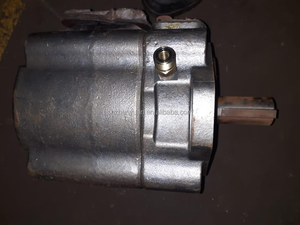 Bomba de <span class=keywords><strong>Aceite</strong></span> Original <span class=keywords><strong>Albert</strong></span> ABT ABT1 ABT2 ABT3 ABT2-125 ABT1-32 Serie ABT2-125-2R02-B50Z Bomba Hidráulica de Paletas de Alta Presión - Product Image 4