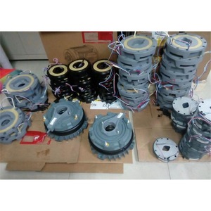 ชุดประกอบคอยล์เบรก SEW Brake BE11 พร้อมผ้าเบรก สำหรับอะไหล่เครื่องจักรก่อสร้าง - Product Image 1