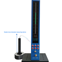Column Length Measuring Instruments