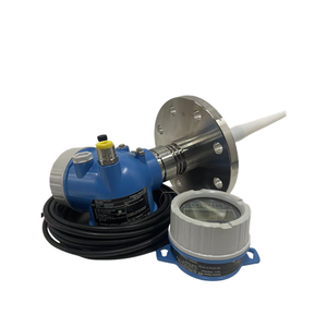 Capteur PTFE Endress+Hauser Micropilot FMR53, radar de mesure de niveau, bande C : 6 GHz - Product Image 3