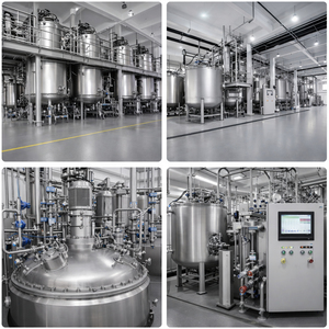 Envío Rápido, Venta Directa de Fábrica, Suministro al por Mayor de Péptidos en Polvo, Péptidos Más Vendidos, Péptido GHK-Cu, Cuidado Corporal de Alta Calidad - Product Image 6
